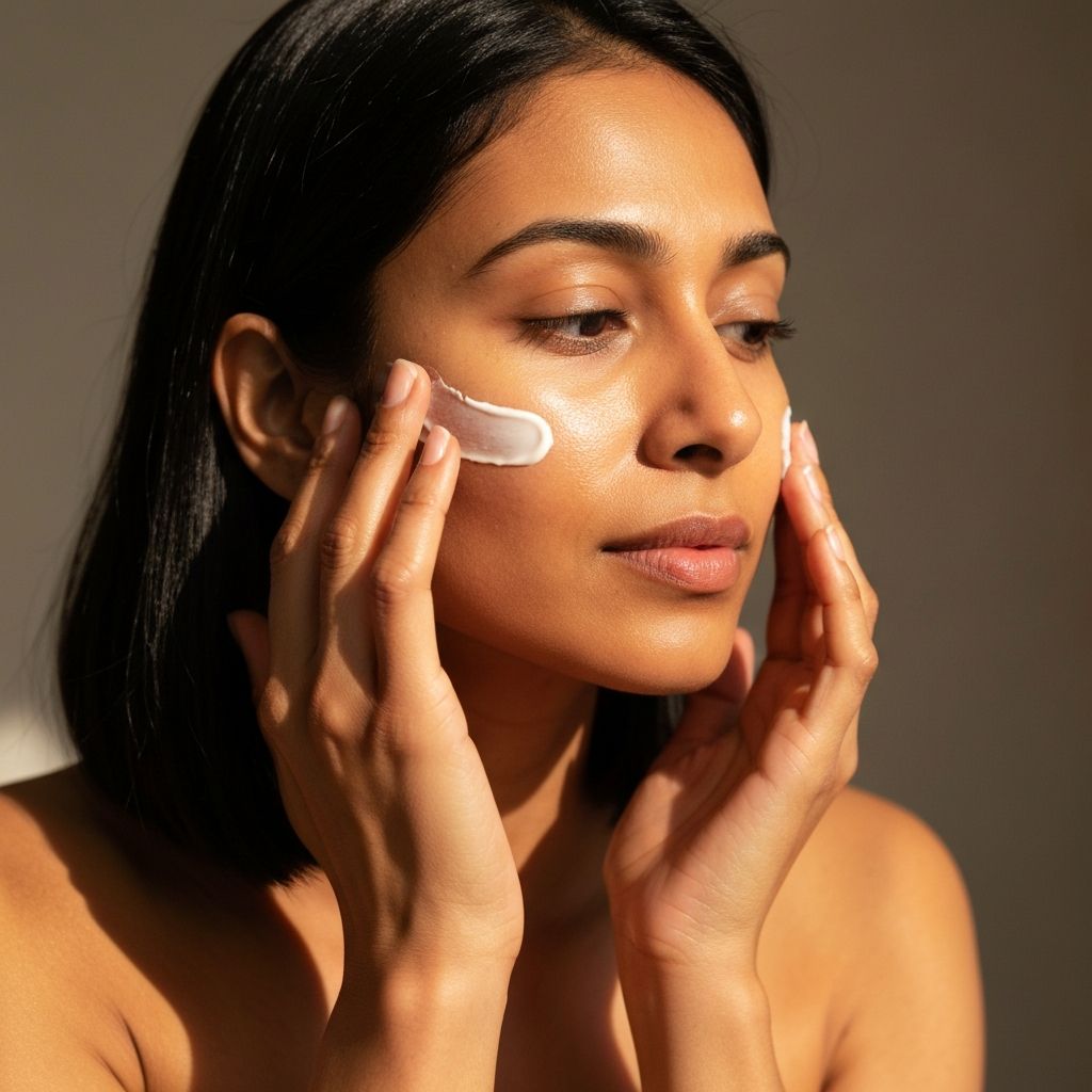 Nulara szépségápolási rutintípusok: reggeli hidratálás, esti kezelés, heti intenzív maszk