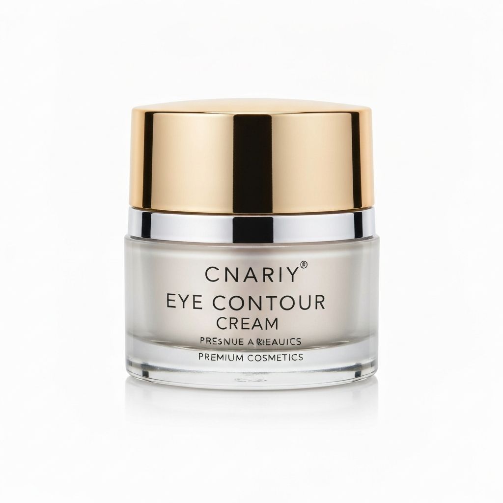 Kerek szemkontúr termék